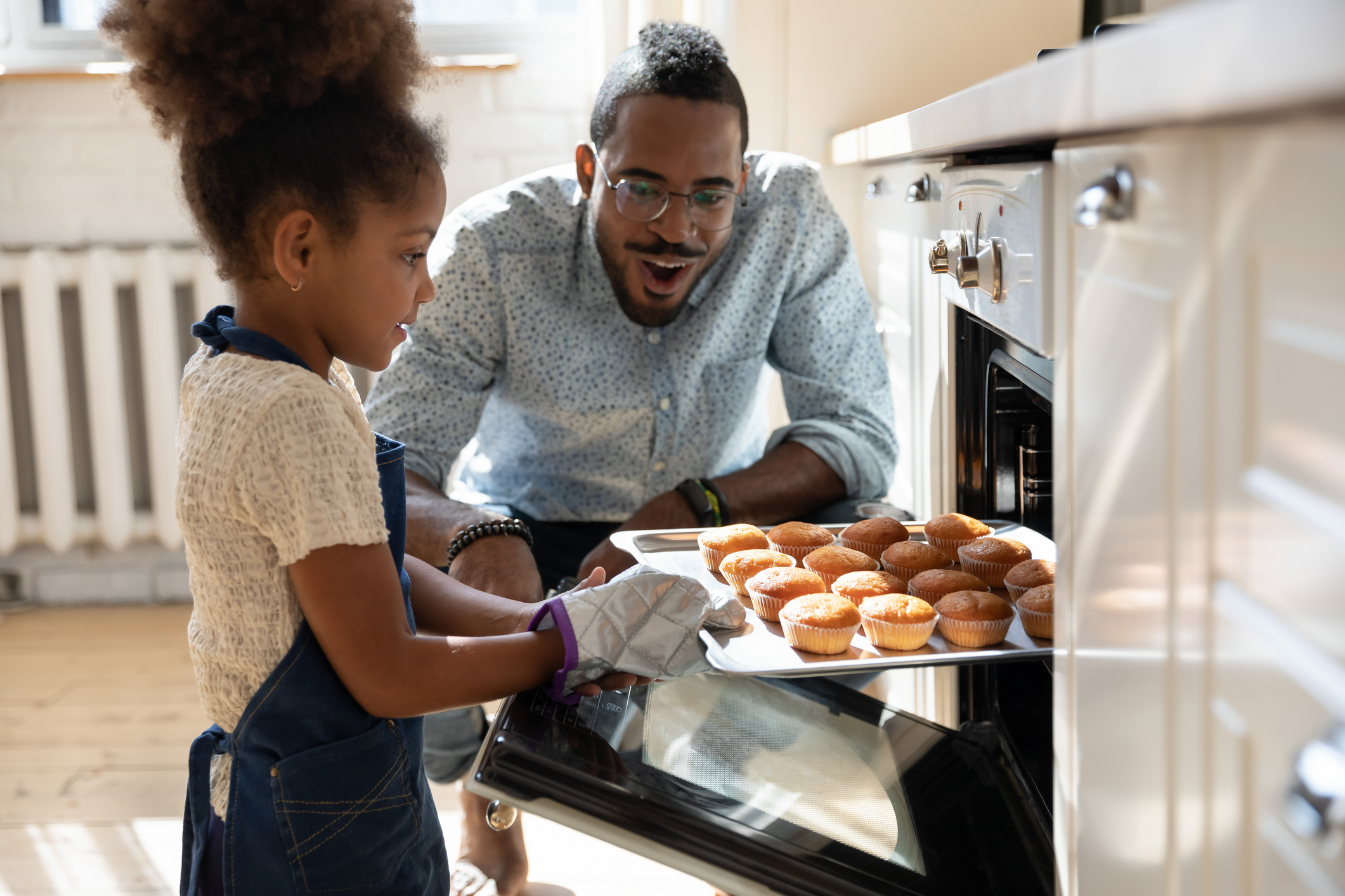 customer retention family baking