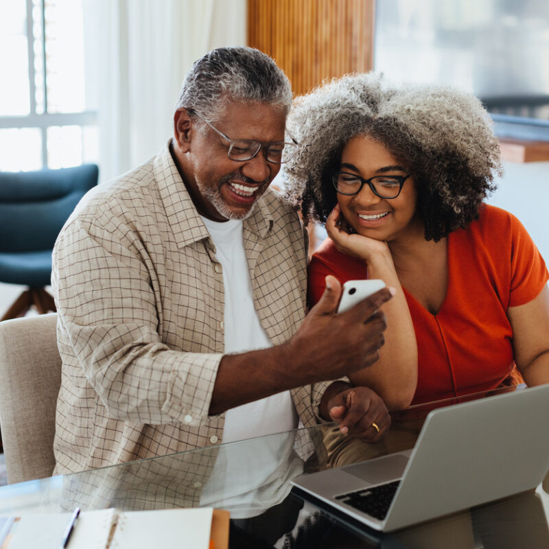 bridging the trust gap