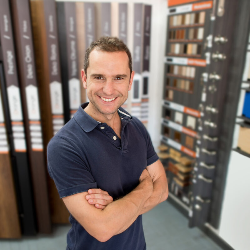 how to sell more flooring
