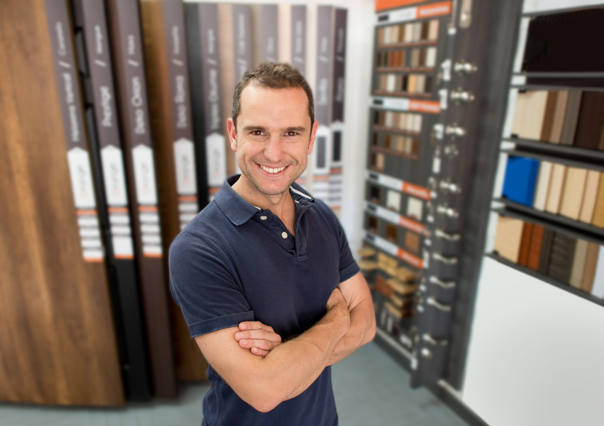 how to sell more flooring
