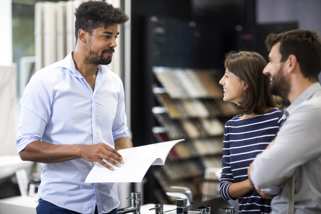 Flooring Stores United