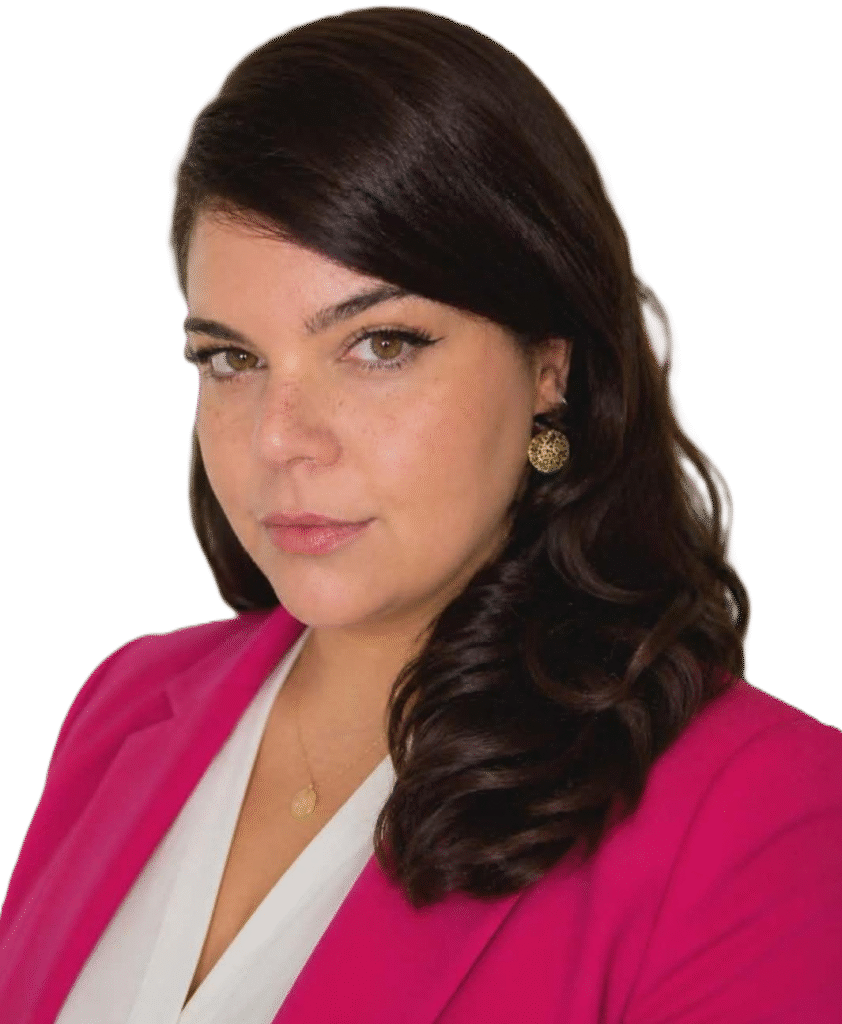 Carisol Ortega